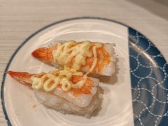 -滨寿司(新街口中央商场店)