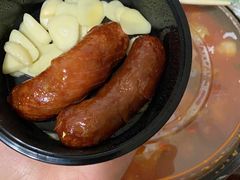 -虾易落味(杭州黄龙万科中心店)