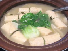-筱爷叔·上海传统手工菜(玉树路店)