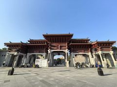 -均和墟历史街区-平和大押