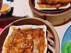 -点都德(华强南店)