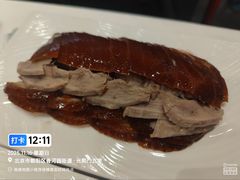 -到家尝北京菜(西坝河店)