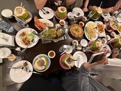 -大螃蟹海鲜餐厅