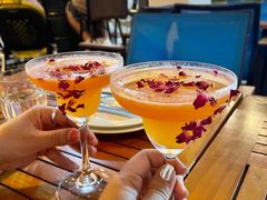 -Liberty Brewing Co·曼哈顿餐吧