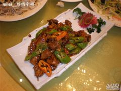 -鱼王府大酒店