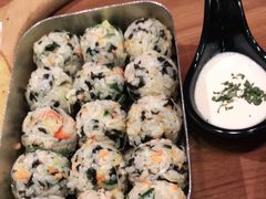-HOTISLAND海鸡岛·韩国料理(江南西店)