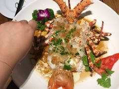 -泰华海鲜中餐厅(普吉镇店)