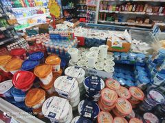 零售区-牛奶便利(东四店)