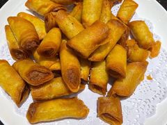 -双海酒店·海鲜家常菜(南戴河店)