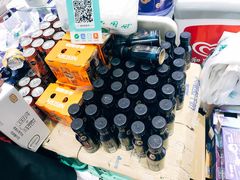 -牛奶便利(东四店)