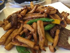 -和乐喜宴海鲜酒家(骏荣广场店)