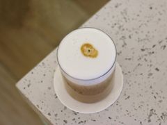 -Onirii Coffee(长乐路店)