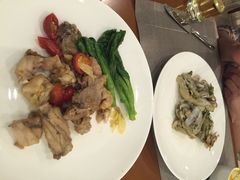 河南盛世民航大酒店星空西餐厅-河南盛世民航国际酒店·星空餐厅