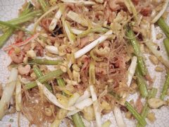 -小厨娘淮扬菜(六合欢乐港店)