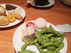 -王氏炉匠·烧鸟放题自助(好运街店)