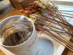 -袁记串串香(西安路店)