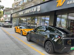 -净界尊膜车衣隔热膜改色·连锁(白云店)