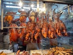 -陈光记烧腊店(罗保博士街店)