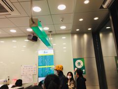 -1点点(西山万达金街店)