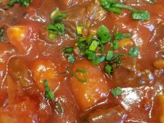 -老牌坊鲁菜名店(聊城美食岛店)