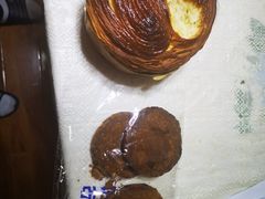 -艾·英伦蛋糕(经二路店)
