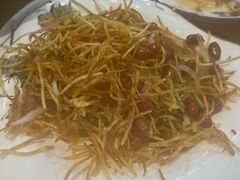 -蜀留香石锅鱼(六顺街店)
