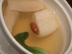 -湘湖逍遥庄园·水漾中餐厅