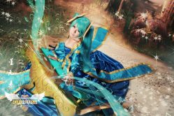 点击看大图 -星元素cosplay动漫摄影写真工作室