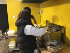 -傅强排骨(成都总店)