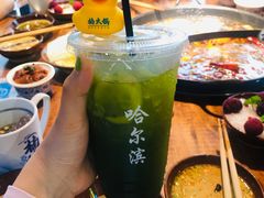 -楠火锅(哈尔滨金爵万象店)