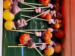 -杭州城东医院-停车场