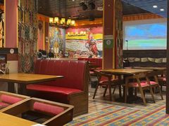 -敏珠拉姆藏餐·南京厨房(富春江东街店)