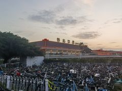 -珠海拱北口岸