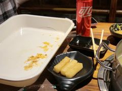 -乐山串串香老火锅(鼓楼店)