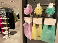 -ZARA(重庆华润万象城中区店)