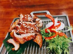 -荷花泰菜(东方新天地店)