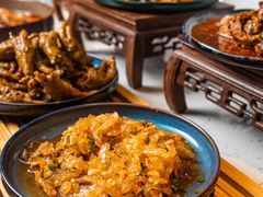 -釜盛海鲜烤肉火锅自助料理(正义坊购物中心店)