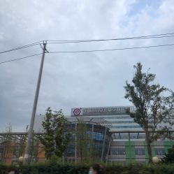 -成都市妇女儿童中心医院(中心院区)