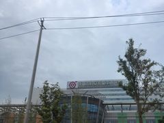 -成都市妇女儿童中心医院(中心院区)