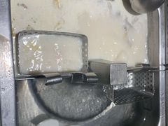 猪肚乌鸡锅底-海底捞火锅(奥体南路店)