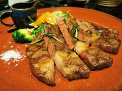 -上海苏宁宝丽嘉酒店·Cafe Bellagio西餐厅