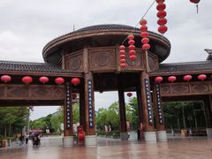 -厦门方特东方神画
