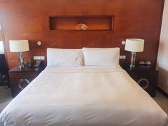 -上海明天广场JW万豪酒店