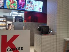 -肯德基(汇腾店)