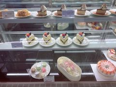 -PETIT PARIS 小巴黎(凯德1818店)
