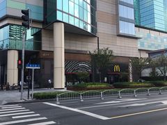 -麦当劳(虹桥南丰城店)