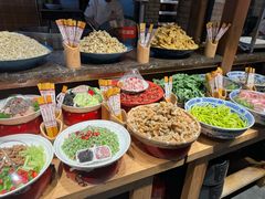 -鸽子窝(青塔店)