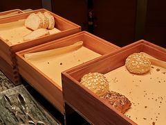 -马哥孛罗酒店·SAVVY全日餐厅