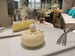 -PAUL LAFAYET 法式甜品(港汇广场店)