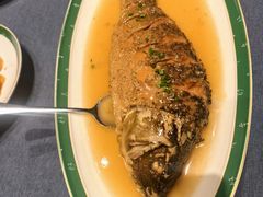 -金狮麟·新豫菜(金码大厦店)